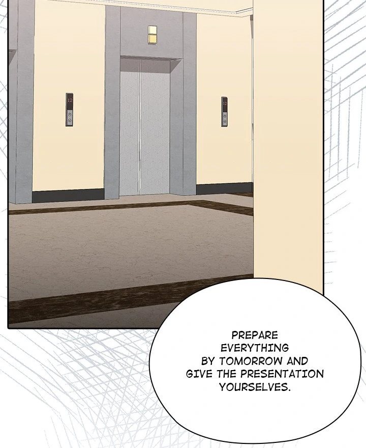 Office Shitbag Alert Chapter 50 - Manhwa18.com
