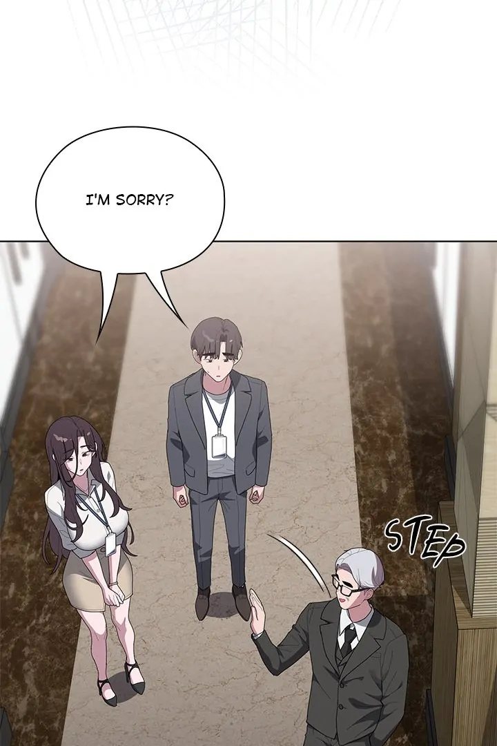 Office Shitbag Alert Chapter 50 - Manhwa18.com