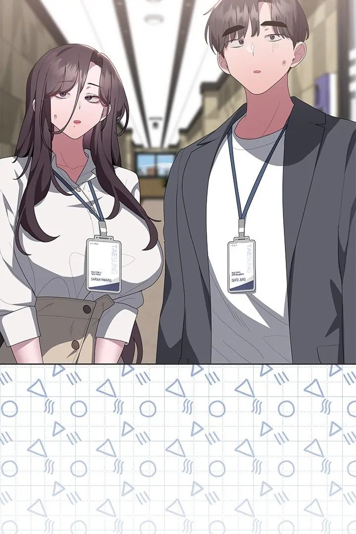 Office Shitbag Alert Chapter 50 - Manhwa18.com