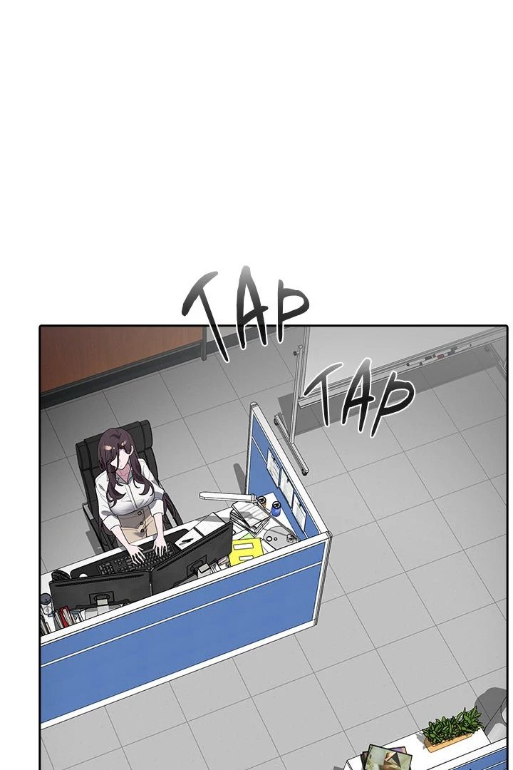 Office Shitbag Alert Chapter 50 - Manhwa18.com