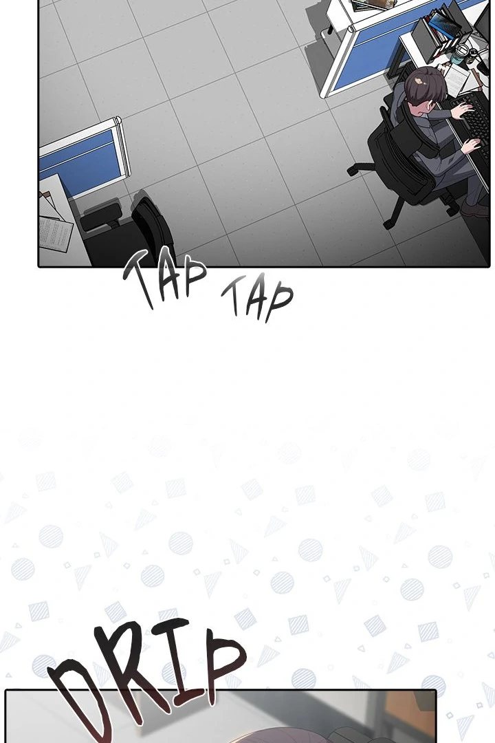Office Shitbag Alert Chapter 50 - Manhwa18.com