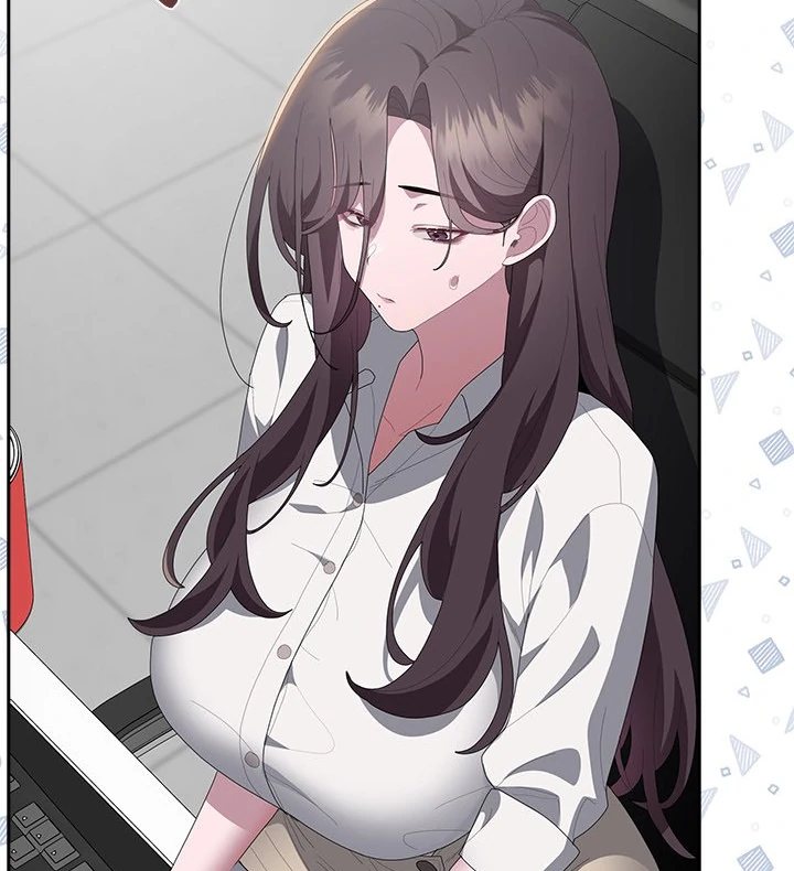 Office Shitbag Alert Chapter 50 - Manhwa18.com