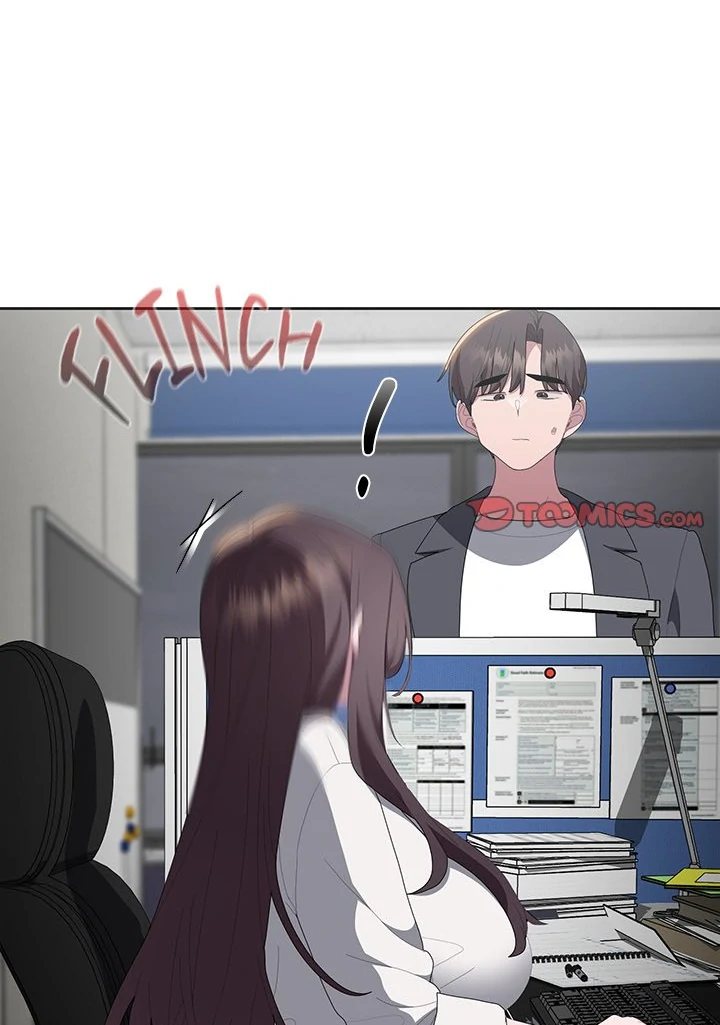 Office Shitbag Alert Chapter 50 - Manhwa18.com