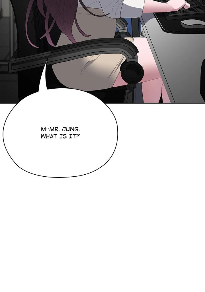 Office Shitbag Alert Chapter 50 - Manhwa18.com