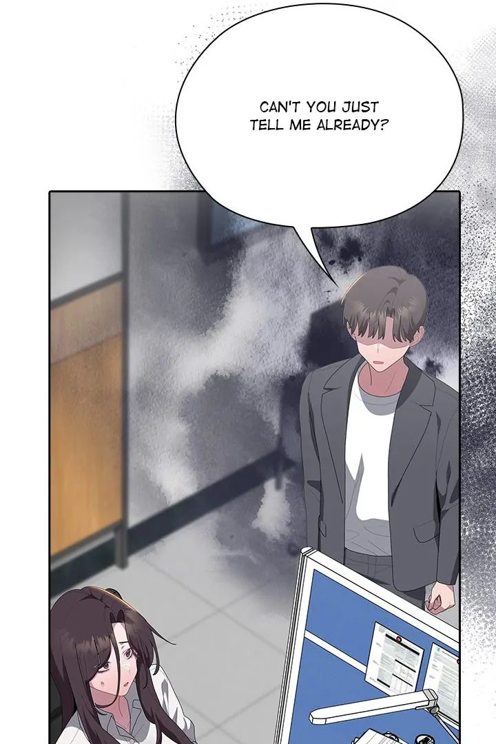 Office Shitbag Alert Chapter 50 - Manhwa18.com