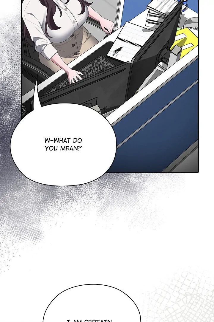 Office Shitbag Alert Chapter 50 - Manhwa18.com