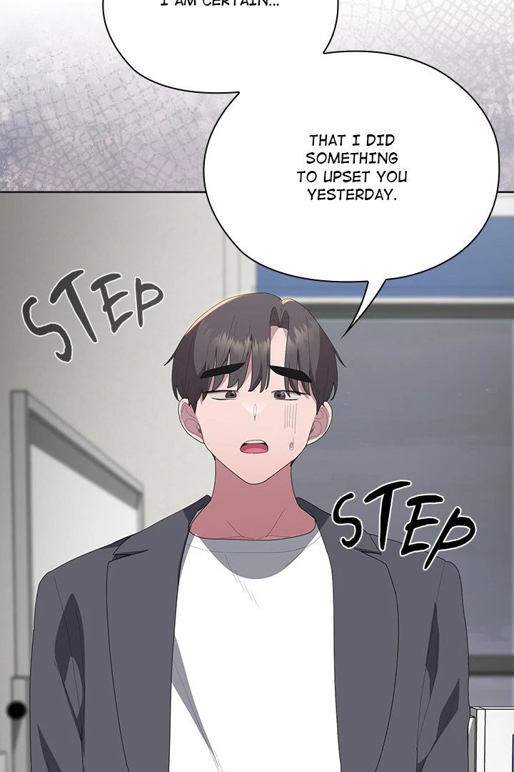 Office Shitbag Alert Chapter 50 - Manhwa18.com