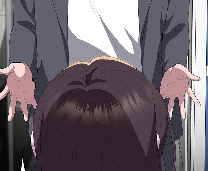 Office Shitbag Alert Chapter 50 - Manhwa18.com