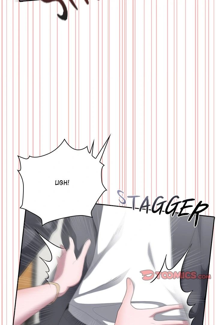 Office Shitbag Alert Chapter 50 - Manhwa18.com