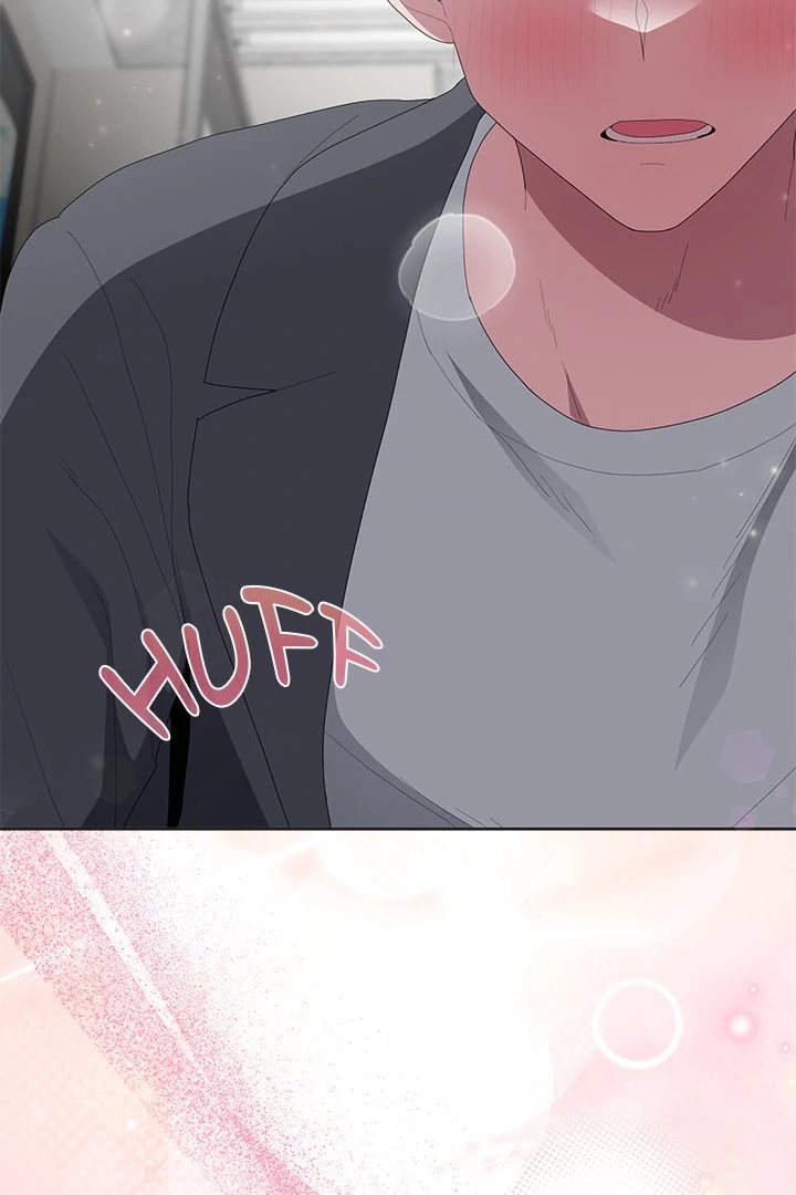 Office Shitbag Alert Chapter 50 - Manhwa18.com