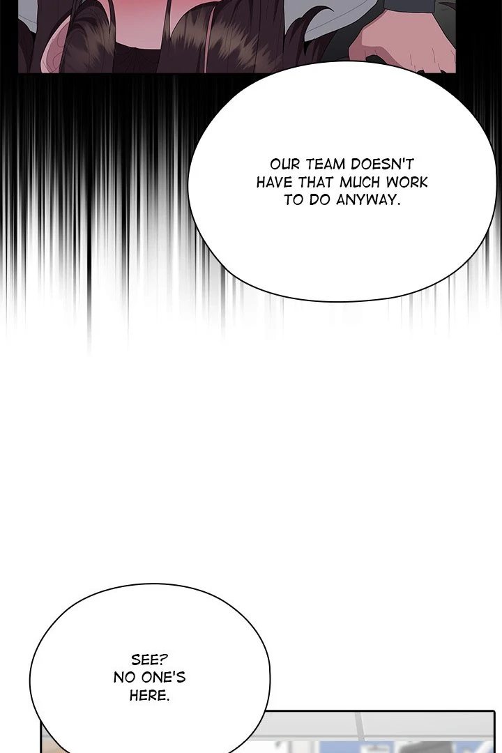 Office Shitbag Alert Chapter 50 - Manhwa18.com