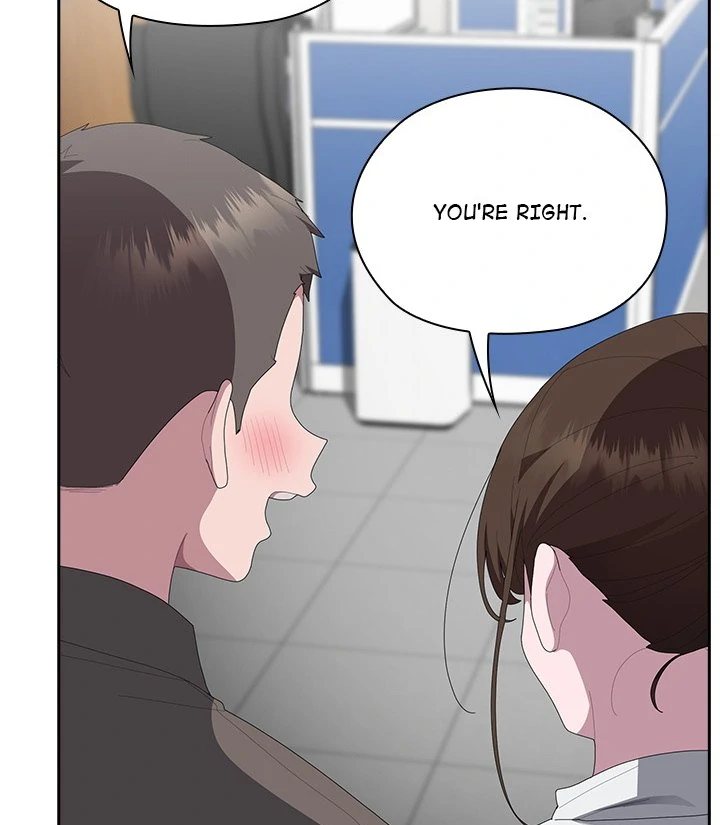 Office Shitbag Alert Chapter 50 - Manhwa18.com
