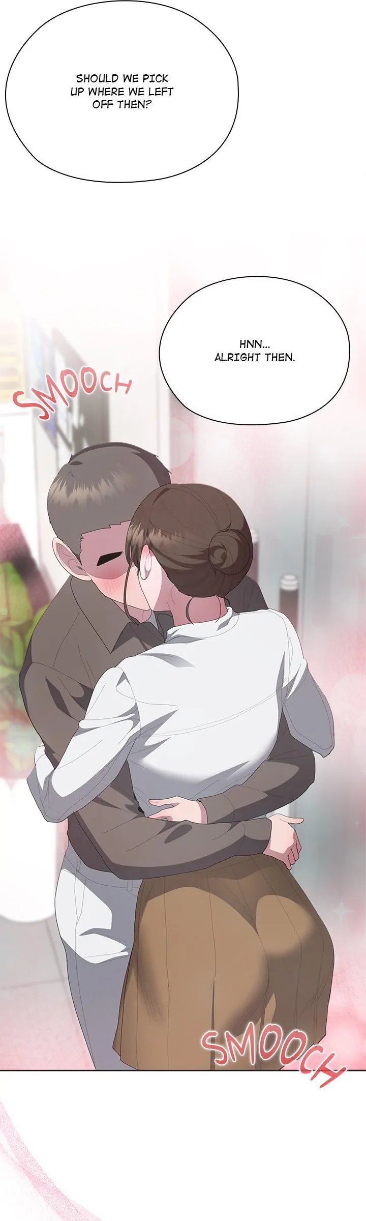 Office Shitbag Alert Chapter 50 - Manhwa18.com