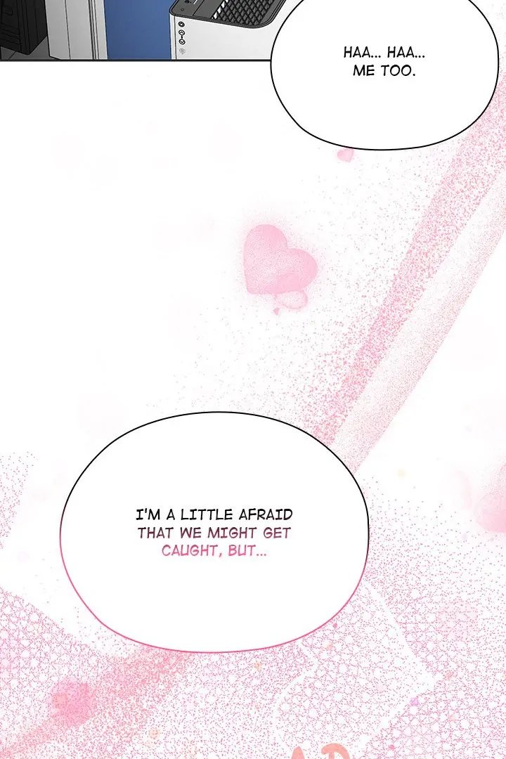 Office Shitbag Alert Chapter 50 - Manhwa18.com
