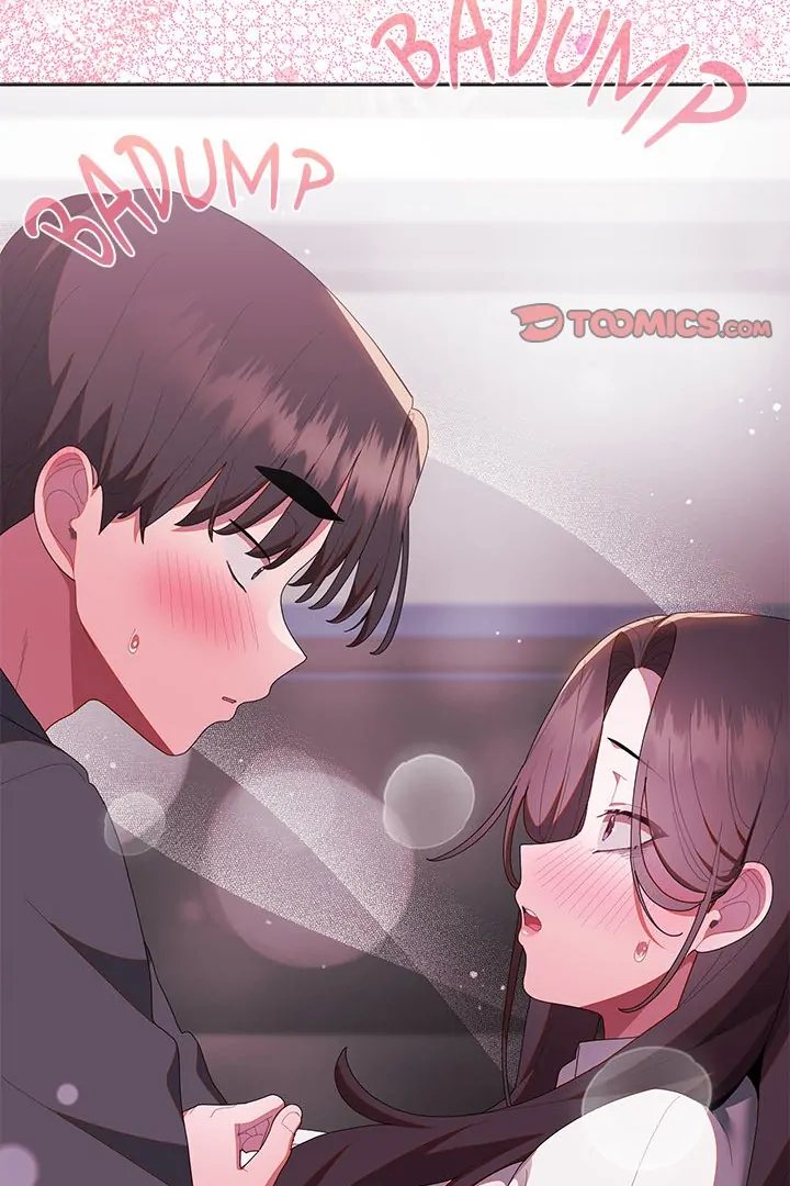 Office Shitbag Alert Chapter 50 - Manhwa18.com