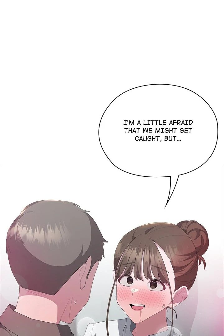 Office Shitbag Alert Chapter 51 - Manhwa18.com