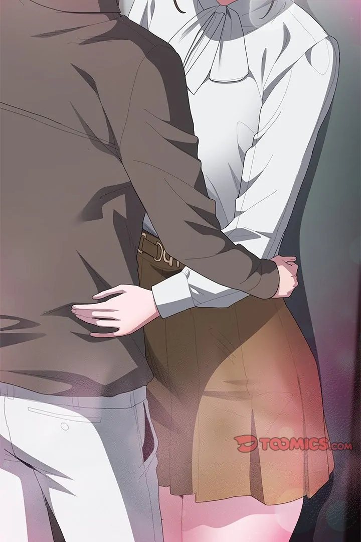 Office Shitbag Alert Chapter 51 - Manhwa18.com