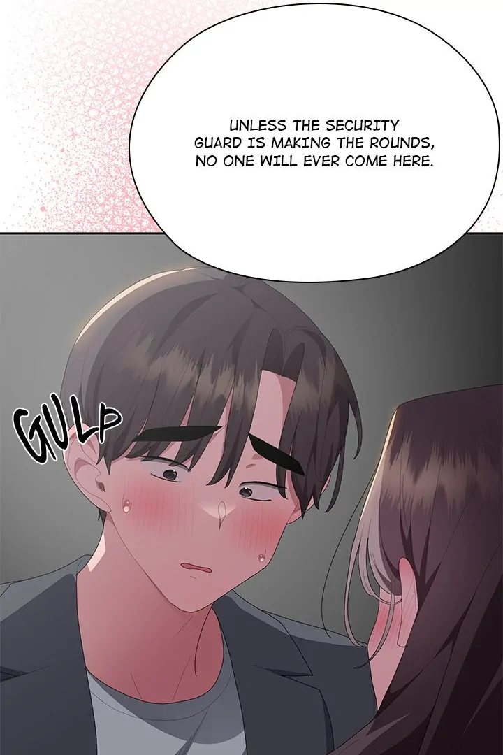 Office Shitbag Alert Chapter 51 - Manhwa18.com