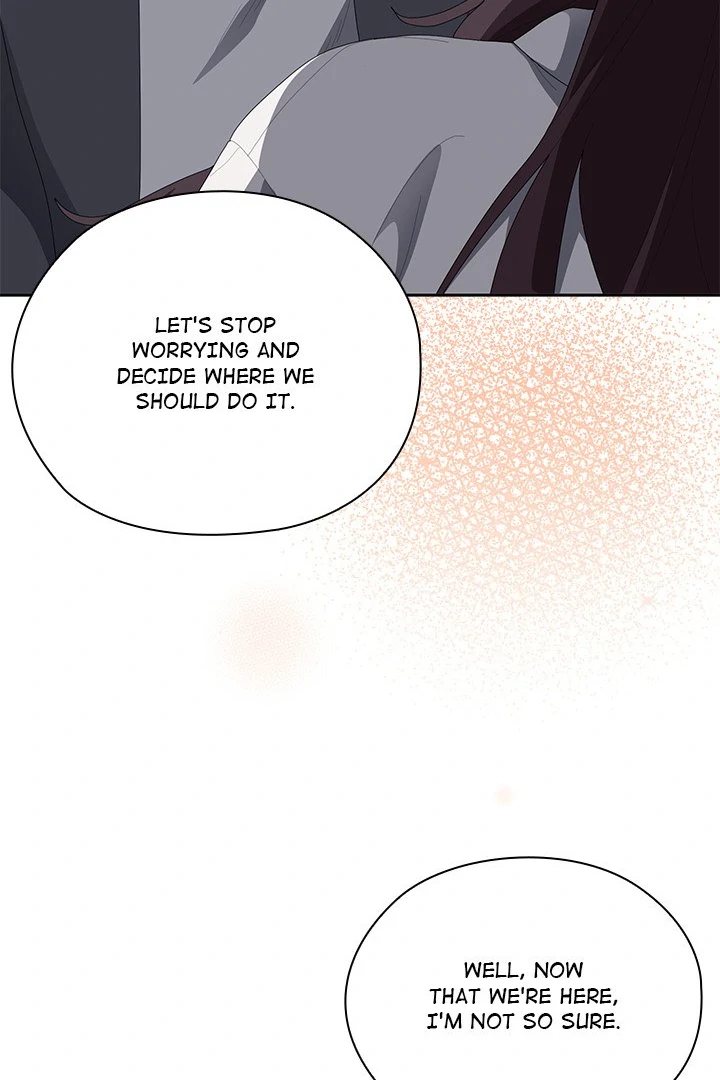 Office Shitbag Alert Chapter 51 - Manhwa18.com