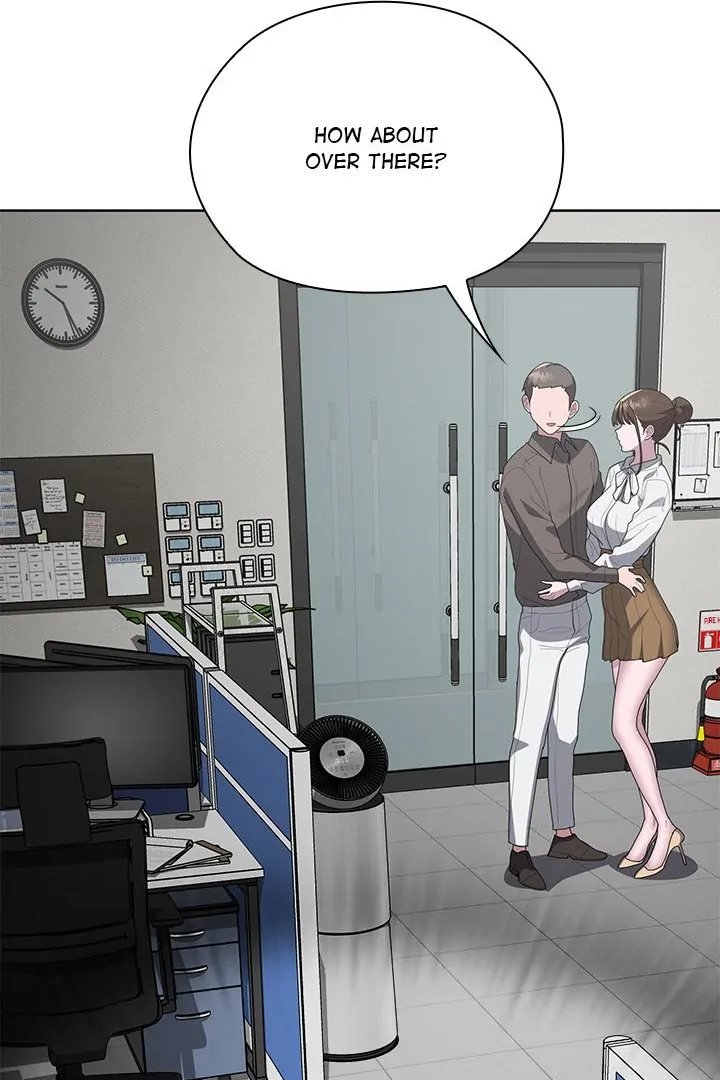 Office Shitbag Alert Chapter 51 - Manhwa18.com