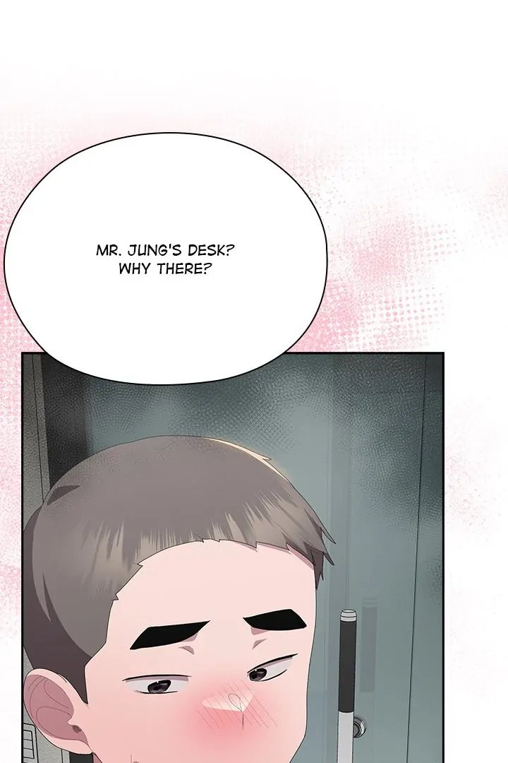 Office Shitbag Alert Chapter 51 - Manhwa18.com
