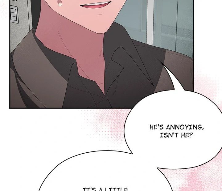 Office Shitbag Alert Chapter 51 - Manhwa18.com