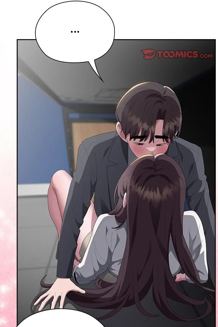 Office Shitbag Alert Chapter 51 - Manhwa18.com