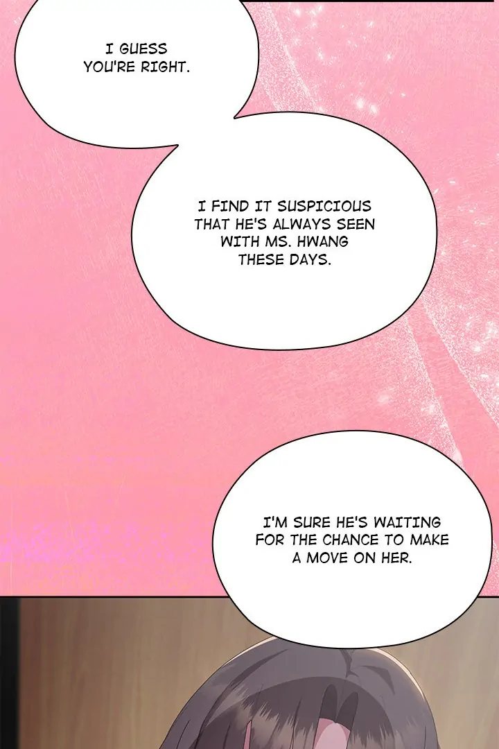 Office Shitbag Alert Chapter 51 - Manhwa18.com