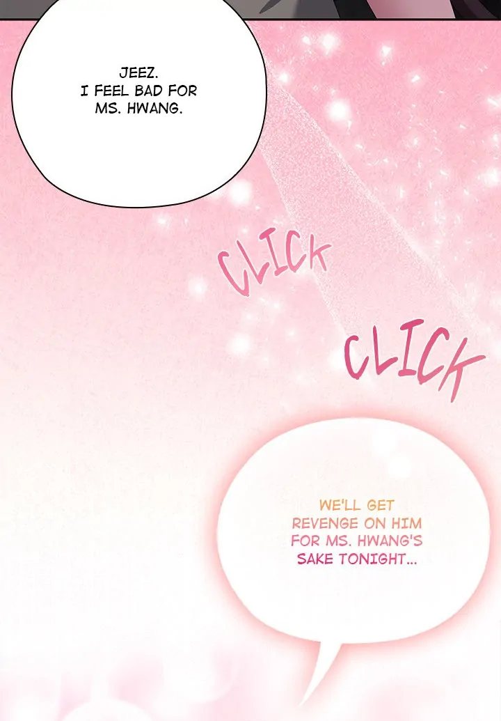 Office Shitbag Alert Chapter 51 - Manhwa18.com