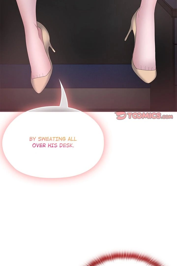 Office Shitbag Alert Chapter 51 - Manhwa18.com