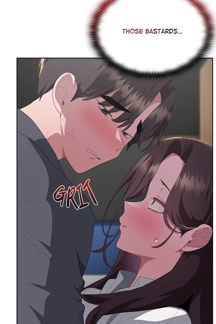 Office Shitbag Alert Chapter 51 - Manhwa18.com