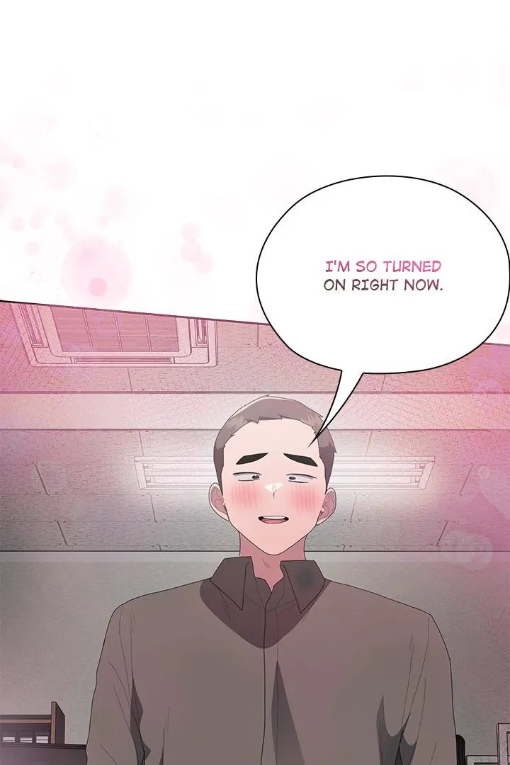 Office Shitbag Alert Chapter 51 - Manhwa18.com