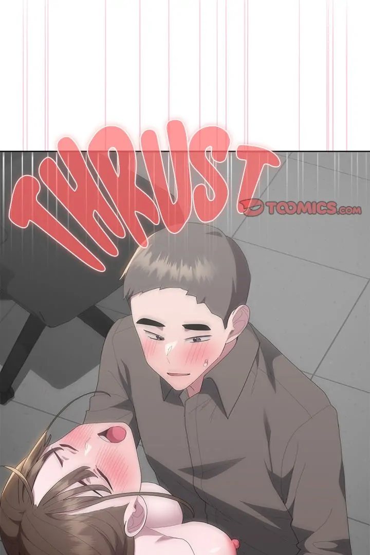 Office Shitbag Alert Chapter 51 - Manhwa18.com
