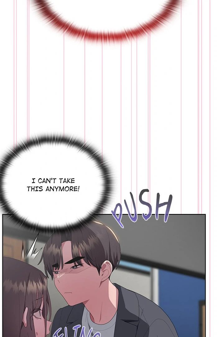 Office Shitbag Alert Chapter 51 - Manhwa18.com