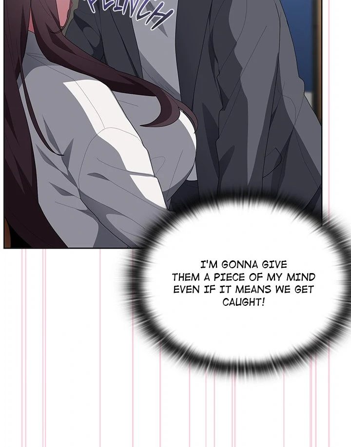 Office Shitbag Alert Chapter 51 - Manhwa18.com