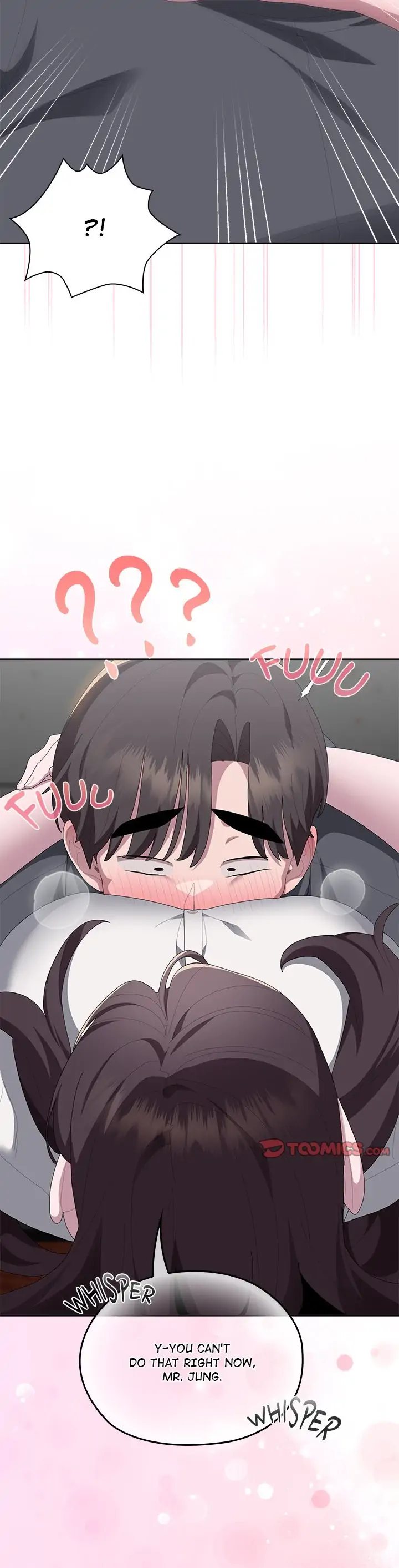 Office Shitbag Alert Chapter 51 - Manhwa18.com