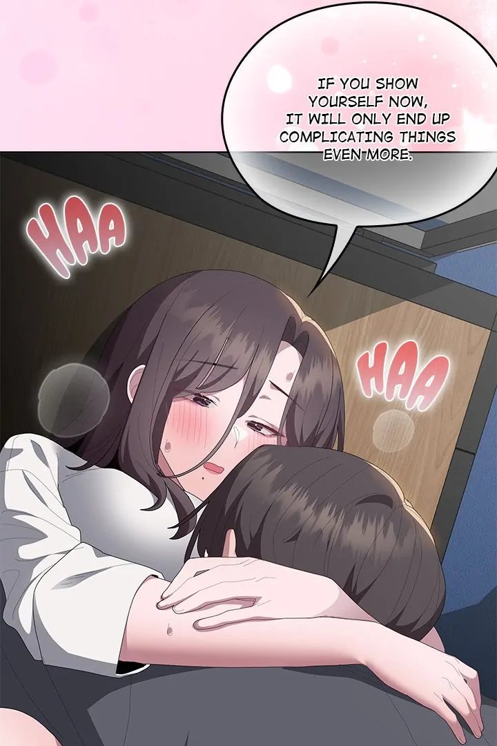 Office Shitbag Alert Chapter 51 - Manhwa18.com