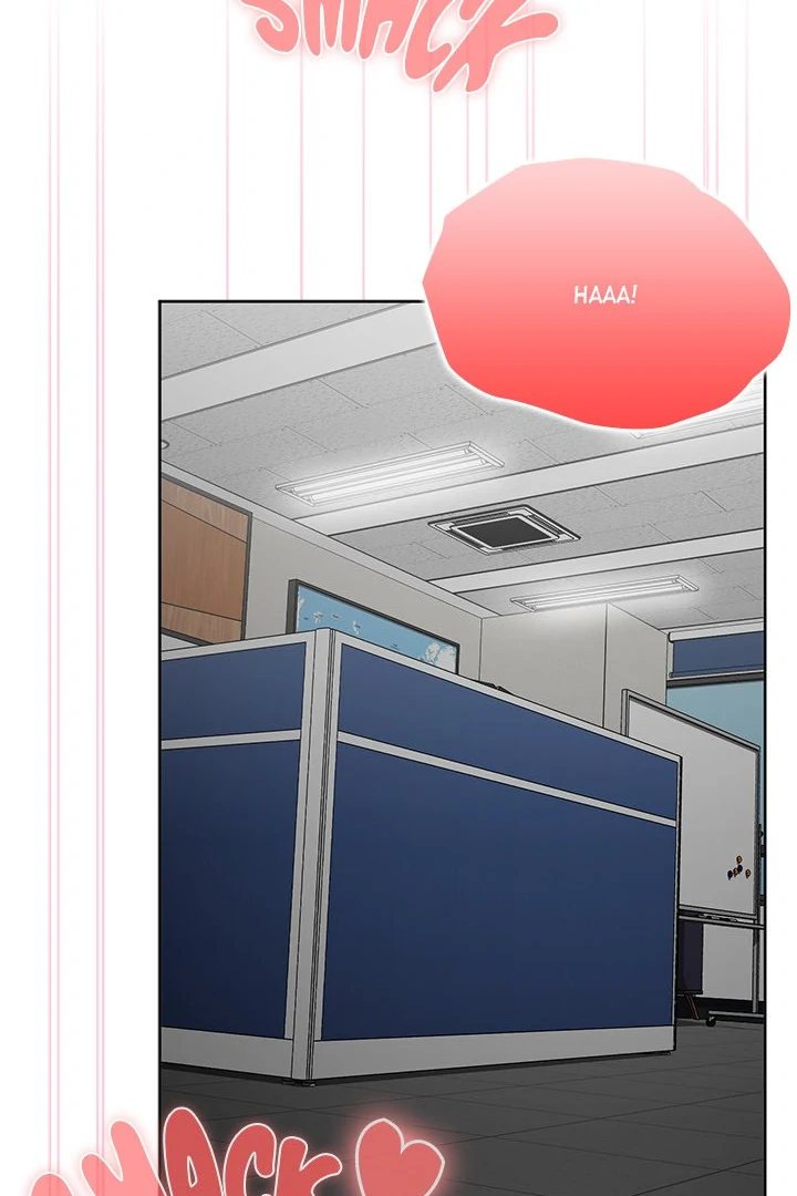 Office Shitbag Alert Chapter 51 - Manhwa18.com