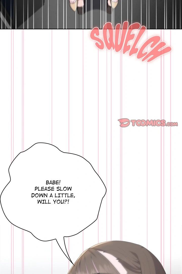 Office Shitbag Alert Chapter 51 - Manhwa18.com