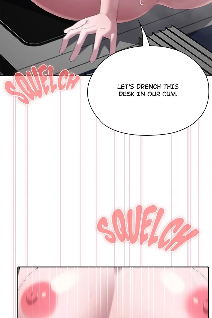 Office Shitbag Alert Chapter 51 - Manhwa18.com