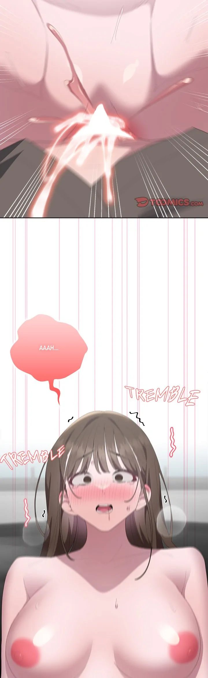 Office Shitbag Alert Chapter 51 - Manhwa18.com