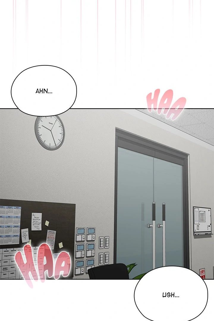 Office Shitbag Alert Chapter 51 - Manhwa18.com