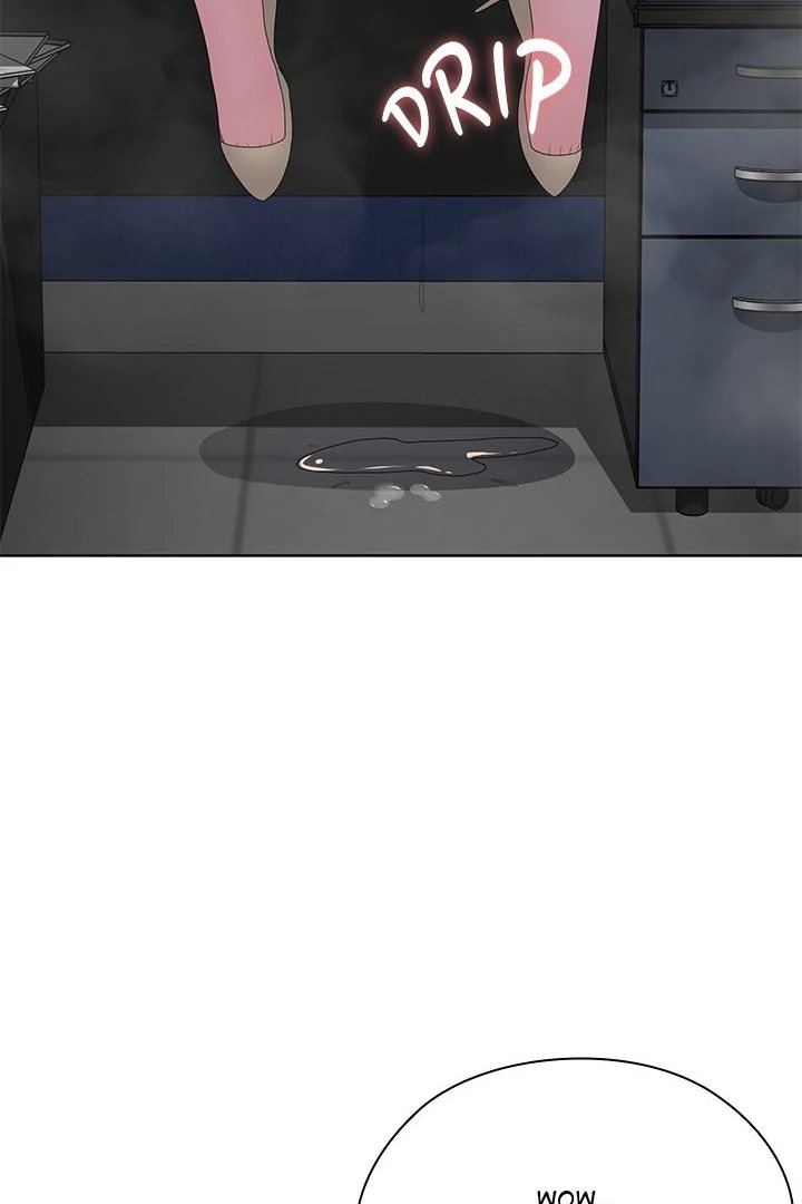 Office Shitbag Alert Chapter 51 - Manhwa18.com
