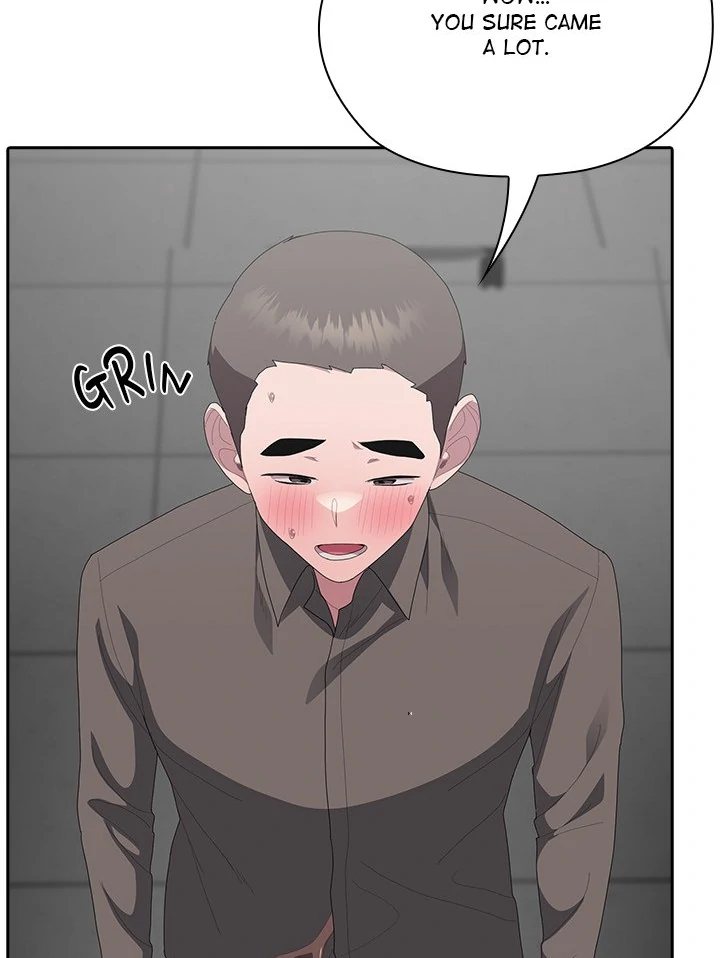 Office Shitbag Alert Chapter 51 - Manhwa18.com