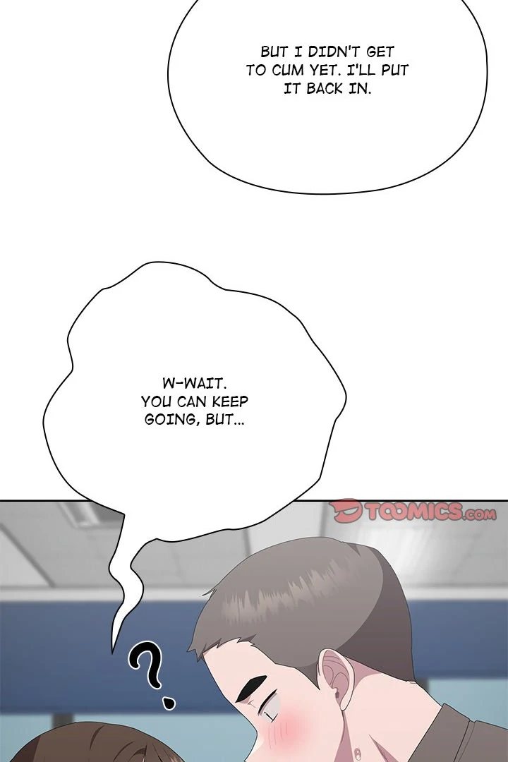 Office Shitbag Alert Chapter 51 - Manhwa18.com