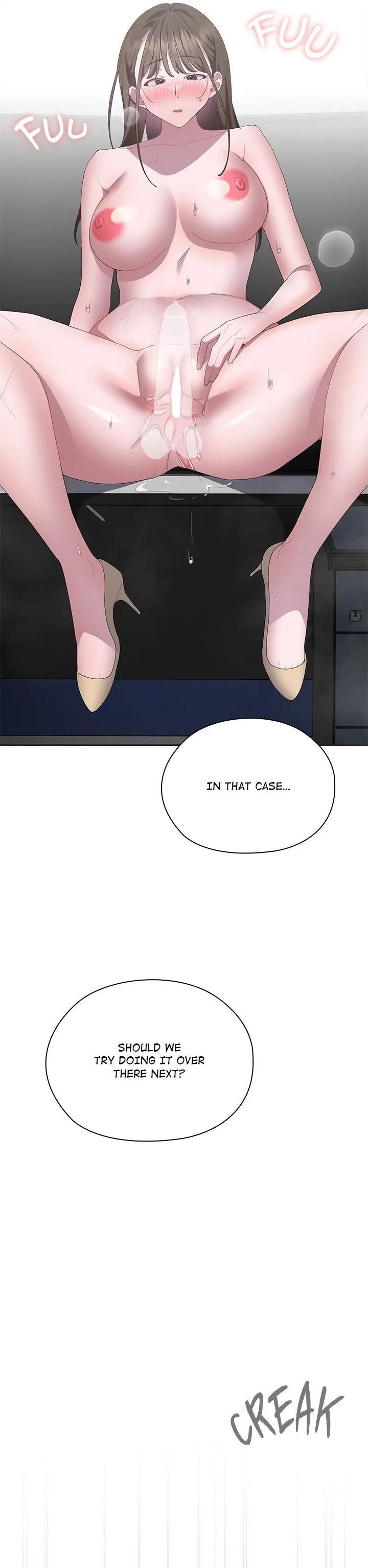 Office Shitbag Alert Chapter 51 - Manhwa18.com