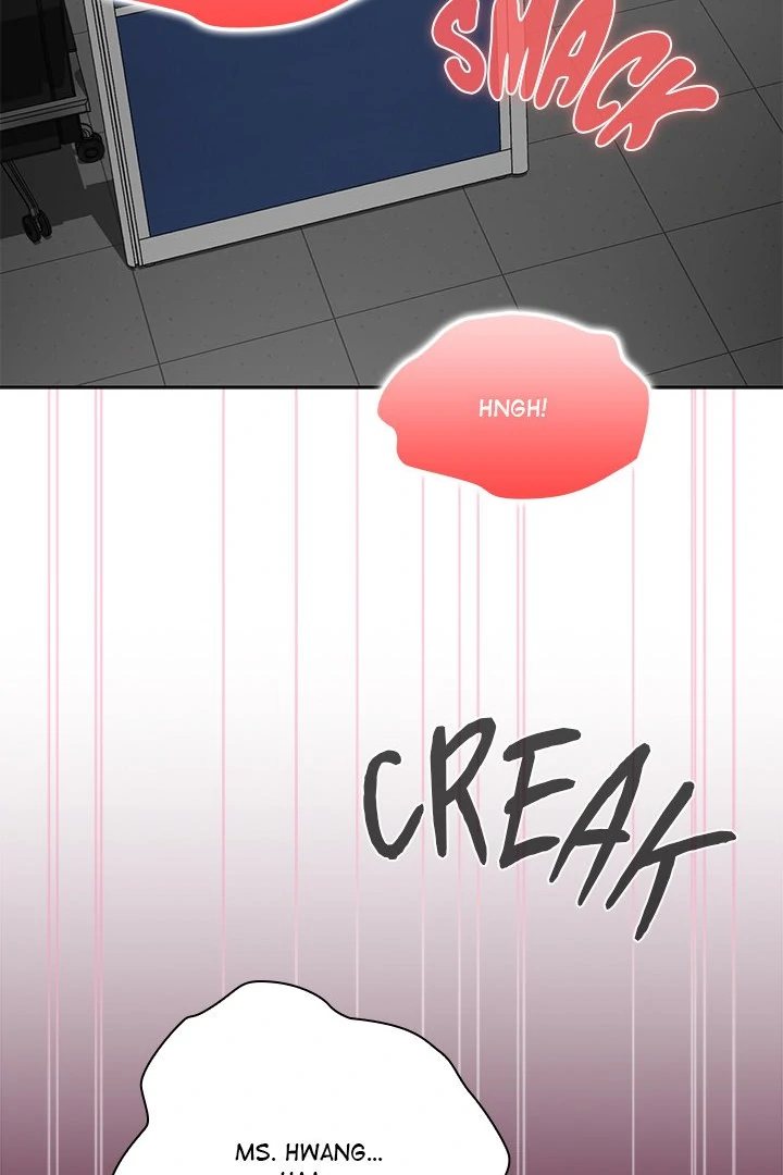 Office Shitbag Alert Chapter 51 - Manhwa18.com
