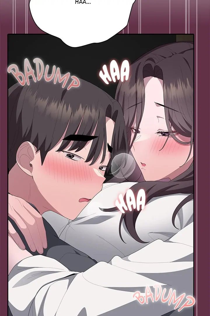 Office Shitbag Alert Chapter 51 - Manhwa18.com