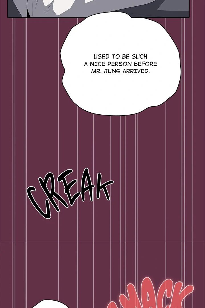 Office Shitbag Alert Chapter 51 - Manhwa18.com