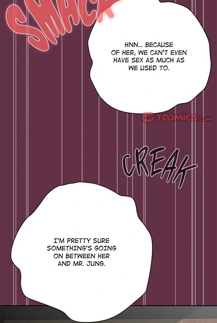 Office Shitbag Alert Chapter 51 - Manhwa18.com